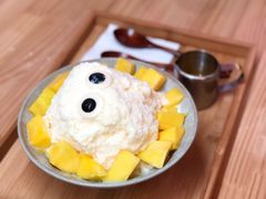 -怪物的冰与火(天虹商场中山路店)
