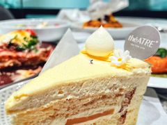 -théATRE 茶聚场(王府中環店)