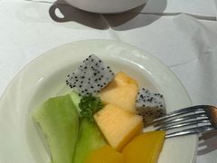 -斗牛士牛排(南京东路店)
