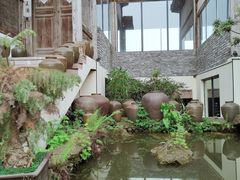 -驿舍·民國老营房院子私房菜(科学会堂店)