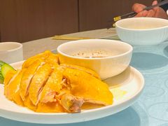-侬佳蒸菜馆(听潮店)