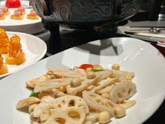 -曾宴·楚菜(湖北省博物馆店)