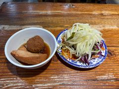 -桂花香手工面(鼓楼店)