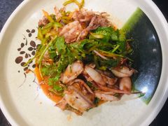-金刚山(学府路店)
