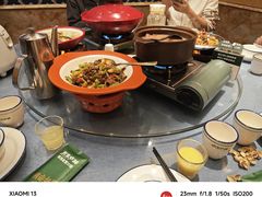 -湘厨私房菜(广昌店)
