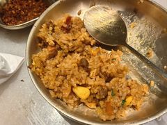 -韩宫宴烤肉·料理(苏州中心店)
