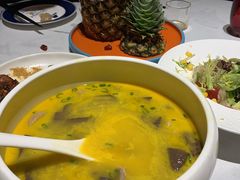 -龙猫意杯花园餐厅(芙蓉湖店)
