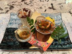 -風料理.鮨Omakase