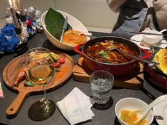 -烛影拾光观景餐厅·创意菜·摄影·小提琴(大唐不夜城店)