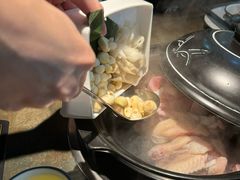 -同仁四季椰子鸡(海岸城天利店)