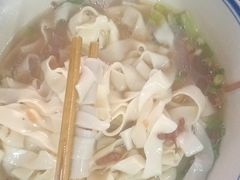 -万三面馆(青龙正街太古里店)