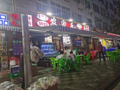 -香满居张记小厨私房菜(青岛站店)