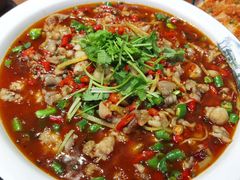 -盛世盐帮·自贡特色(总店)