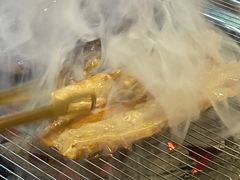 -闻老头·菊花炭烤肉(D11店)