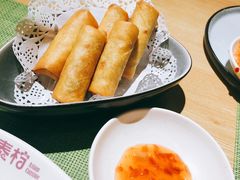 -泰柠小馆泰式料理(银泰城店)