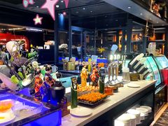 -加餐海鲜自助(集美银泰百货店)