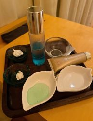 -四季酒店·泺水疗SPA