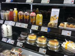 -巴黎贝甜(国贸店)