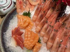 -大渔铁板烧(花园道店)