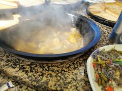 -老关东铁锅炖(上游街店)