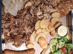 -HELLO MUSAE 拾光缪斯餐厅·纯正希腊风味(苏州中心店)