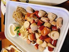 -沈阳瑞士酒店·普拉那啤酒坊