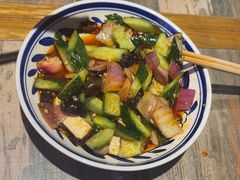 -叁宝烤肉• 西安烧烤(太乙路店)
