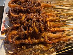 -季季红火锅(动壹店)