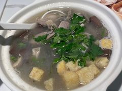 -苏晓玥·手作江南小吃(深圳北站店)