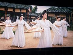 -金逸影城(荟聚IMAX激光店)