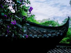 -成都杜甫草堂博物馆