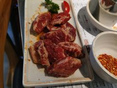 -喜来稀肉(虹泉路店)