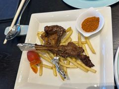 -翠湖宾馆·中餐厅