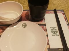 -添好运点心专门店(百老汇店)