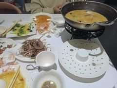 -第一驴.经典老菜.家常菜.火锅(友谊路店)