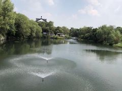 -西溪国家湿地公园