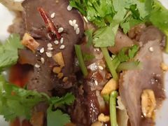 -一楼食业·美食人家