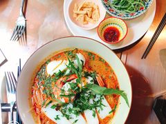 -Ginger(兴国路店)