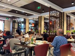 -新侨小馆(东直门北小街店)