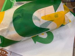 -赛百味SUBWAY(燕莎奥莱店)