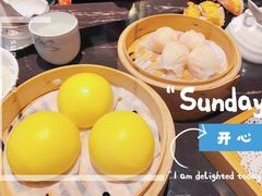 -粤轩楼广式特色餐厅(青岛路店)