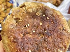 -老回回小吃(百万庄店)