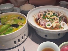 -闽上鲜·福建菜(龙湖滨江天街店)