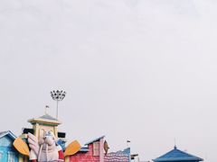 -华夏文旅海洋公园