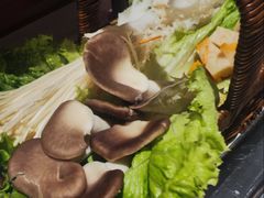 -海底捞火锅(长宁路龙之梦店)