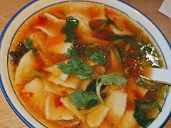 -阿西娅·西北妈妈拿手菜·清真(西关店)