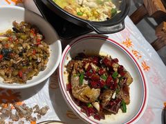 -红旗大食堂(君悦紫园店)