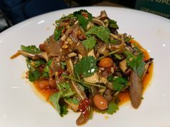 -费大厨辣椒炒肉(万家丽一店)