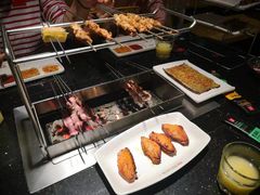 -丰茂烤串(全国首店)