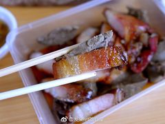-黄连大头华烧鹅店(大良店)